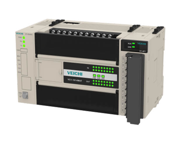 VC1系统PLC